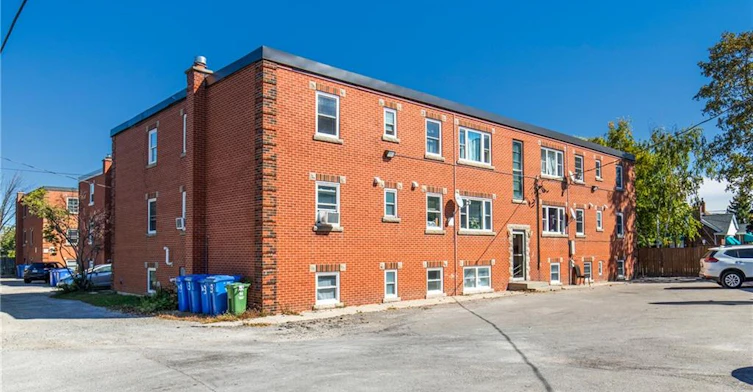 3-3 Applewood Avenue, Hamilton, ON, L8G 3S4 - 22