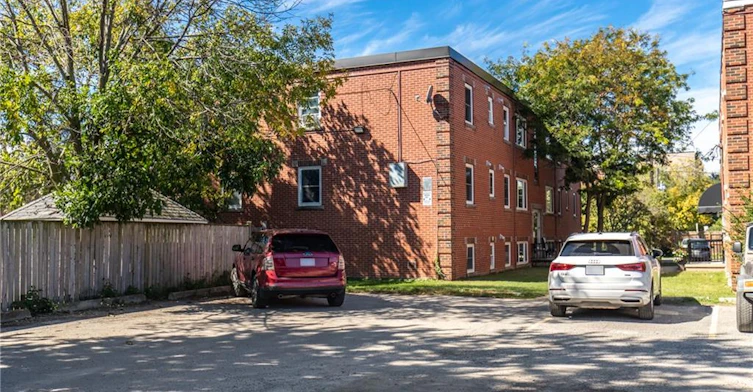 3-3 Applewood Avenue, Hamilton, ON, L8G 3S4 - 23