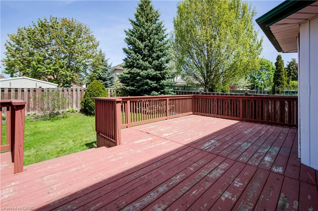 Lower-388 Rittenhouse Road, Kitchener, ON, N2E 3M4 - 13