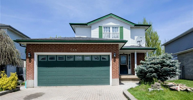 Lower-388 Rittenhouse Road, Kitchener, ON, N2E 3M4