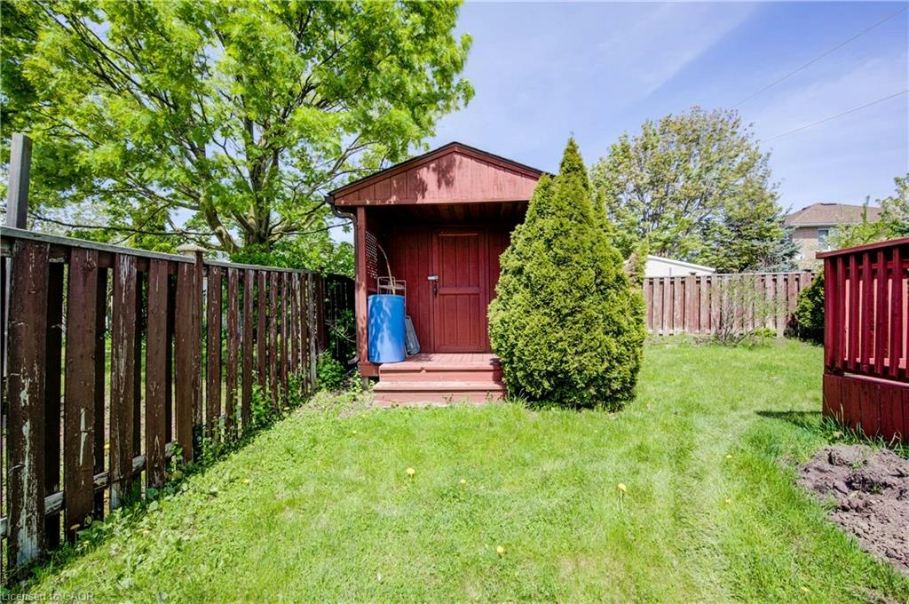 Lower-388 Rittenhouse Road, Kitchener, ON, N2E 3M4 - 18
