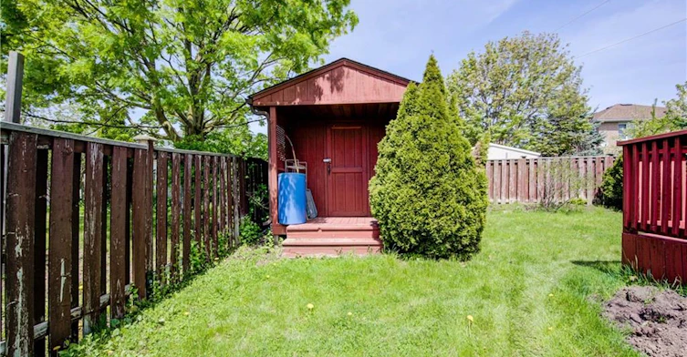 Lower-388 Rittenhouse Road, Kitchener, ON, N2E 3M4 - 18