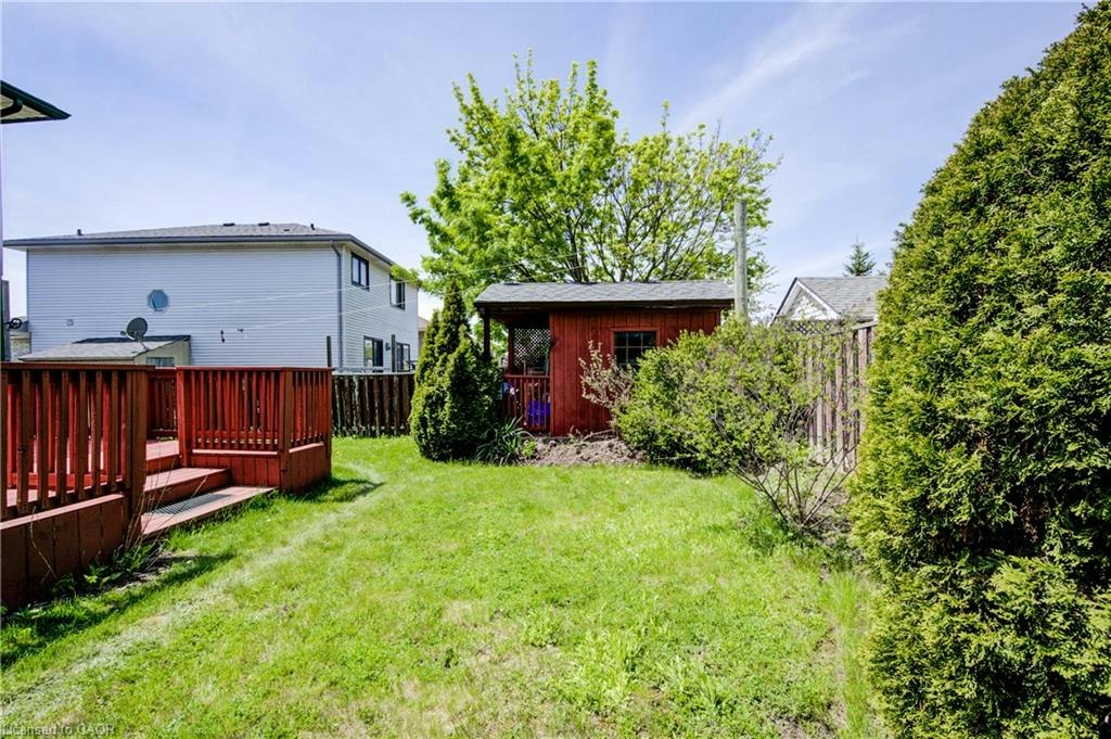 Lower-388 Rittenhouse Road, Kitchener, ON, N2E 3M4 - 17