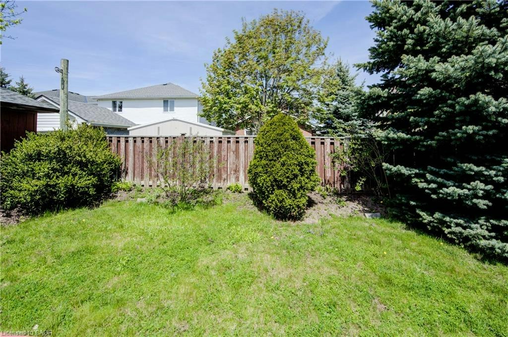 Lower-388 Rittenhouse Road, Kitchener, ON, N2E 3M4 - 14