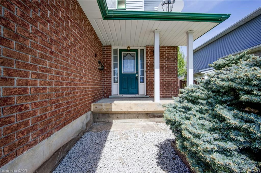 Lower-388 Rittenhouse Road, Kitchener, ON, N2E 3M4 - 3
