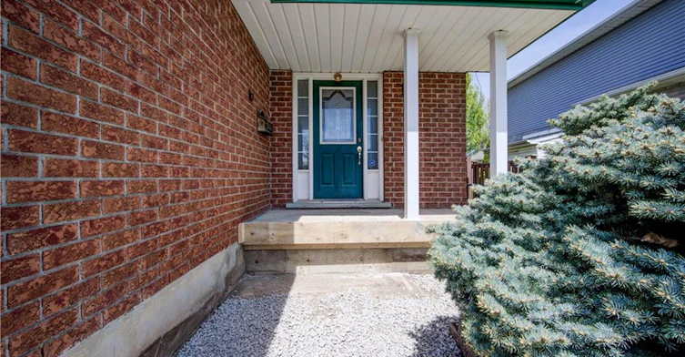 Lower-388 Rittenhouse Road, Kitchener, ON, N2E 3M4 - 3