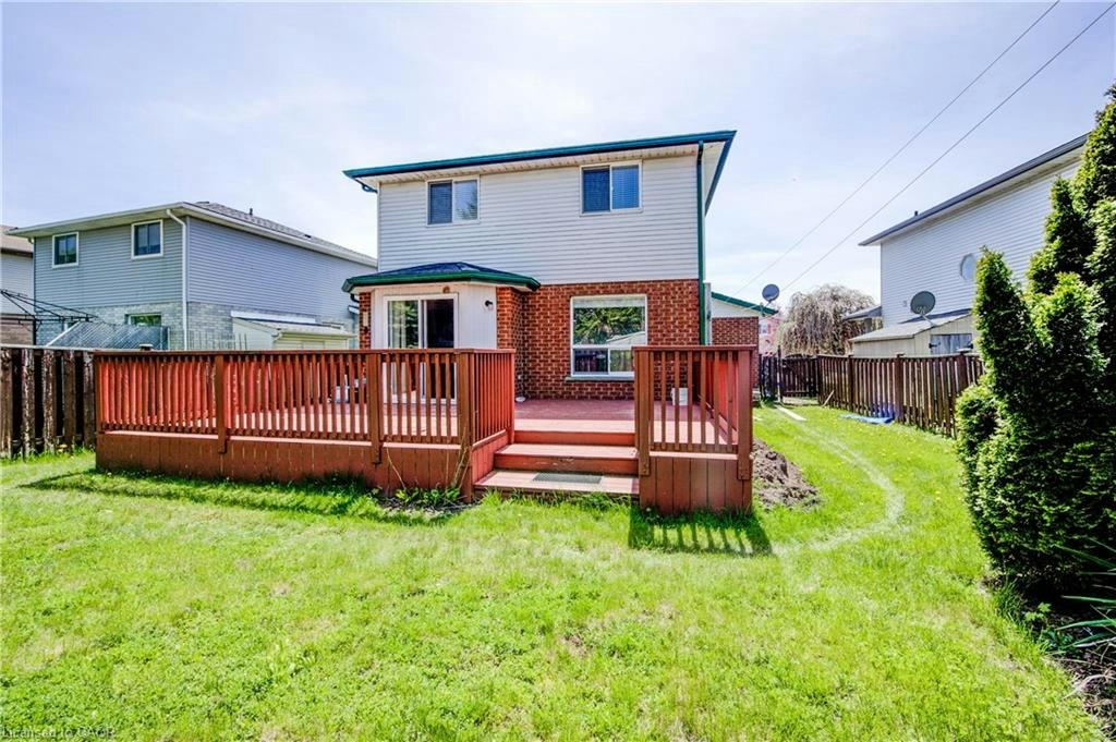 Lower-388 Rittenhouse Road, Kitchener, ON, N2E 3M4 - 16