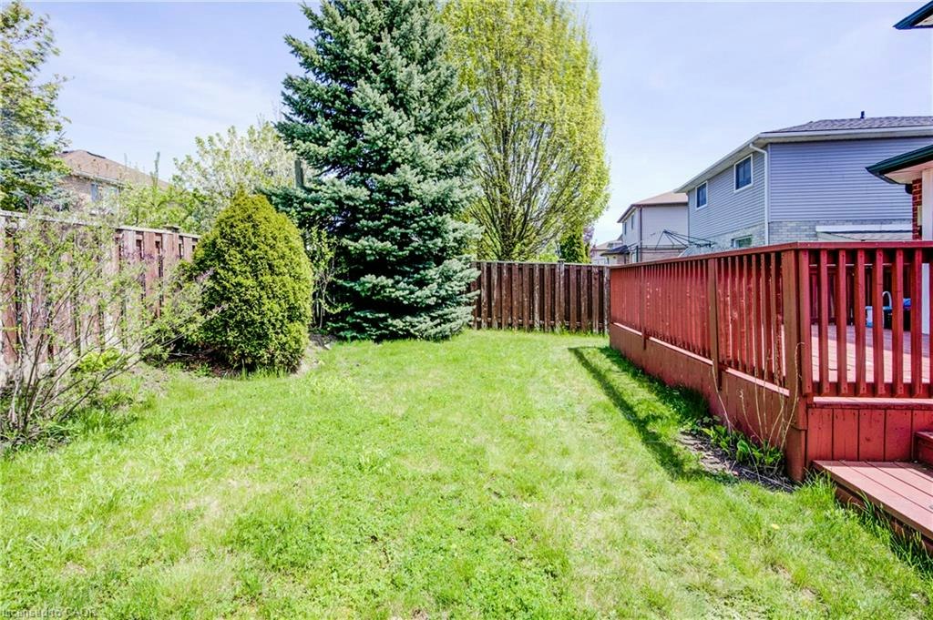 Lower-388 Rittenhouse Road, Kitchener, ON, N2E 3M4 - 15