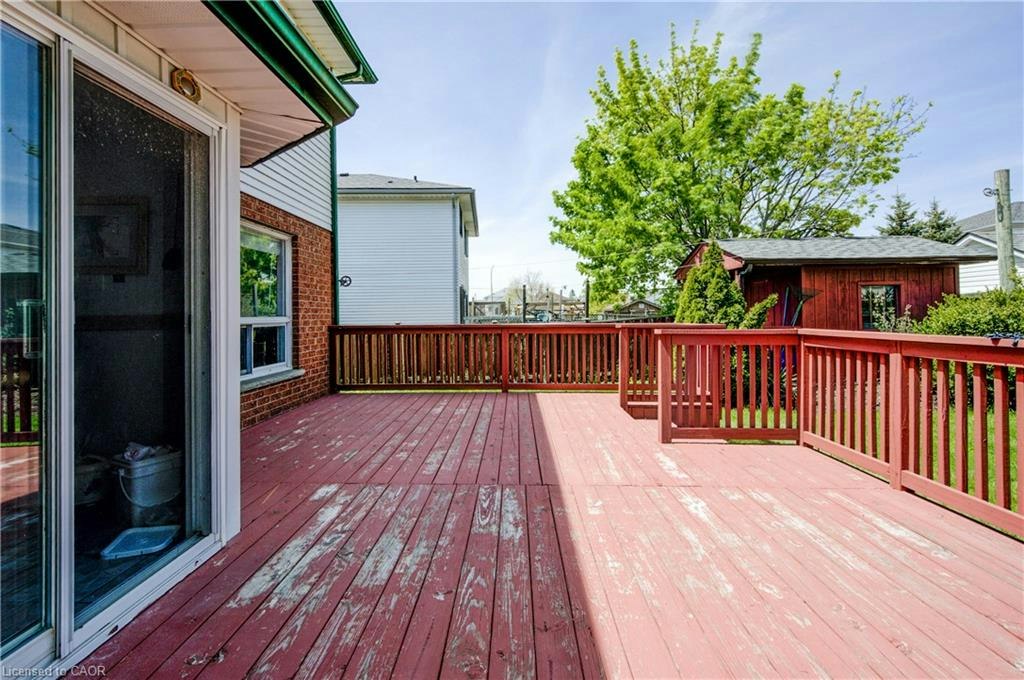Lower-388 Rittenhouse Road, Kitchener, ON, N2E 3M4 - 12