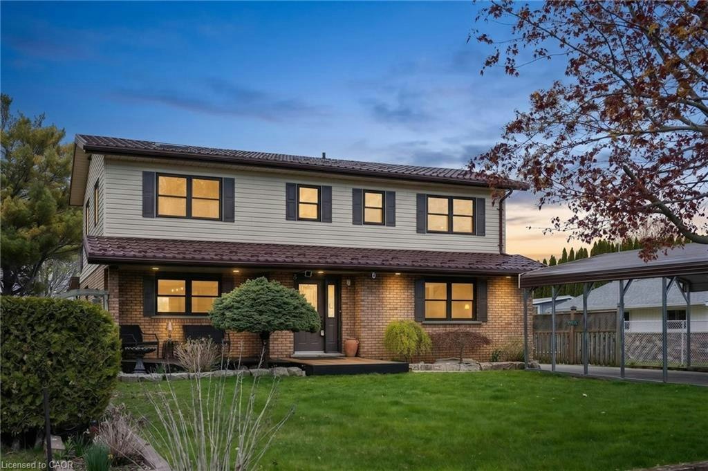 23 Poplar Road, Norfolk County, ON, N0E 1M0