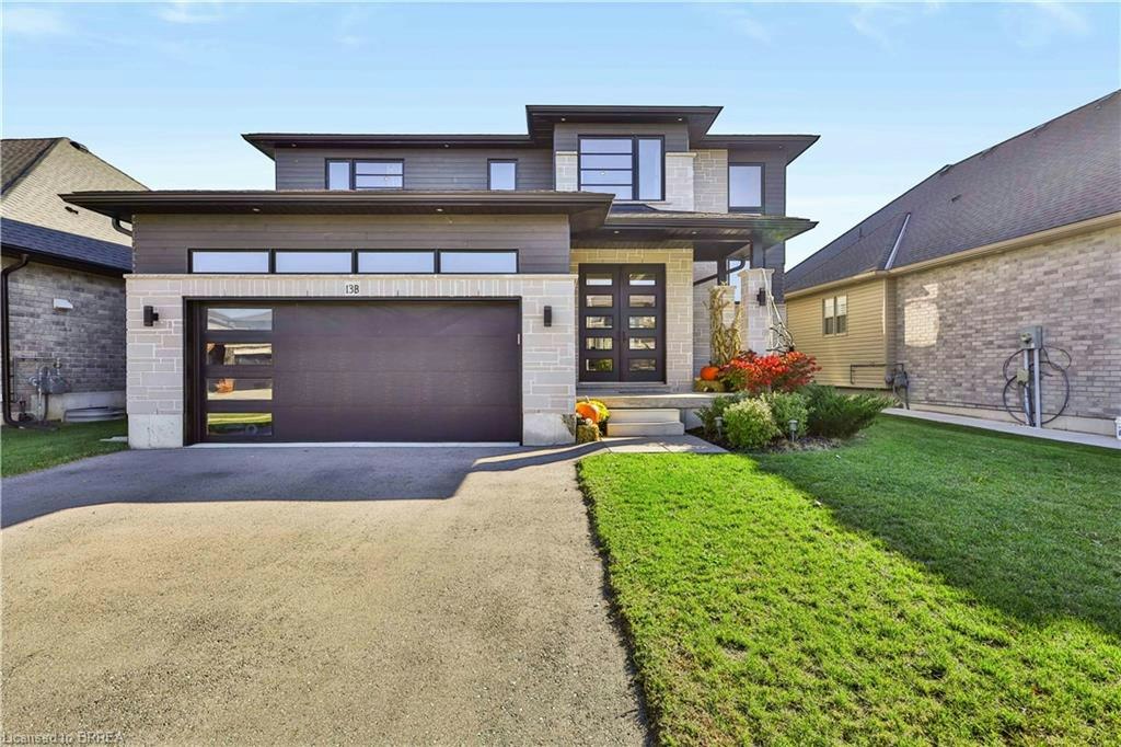 13B Cumberland Street, Brantford, ON, N3S 7J6