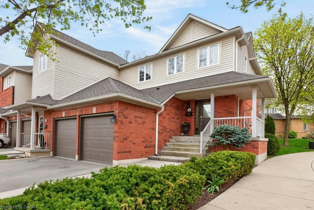 101-100 Beddoe Drive, Hamilton, ON, L8P 4Z2