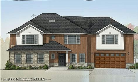 1609 North Shore Drive, Cayuga, ON, N0A 1K0