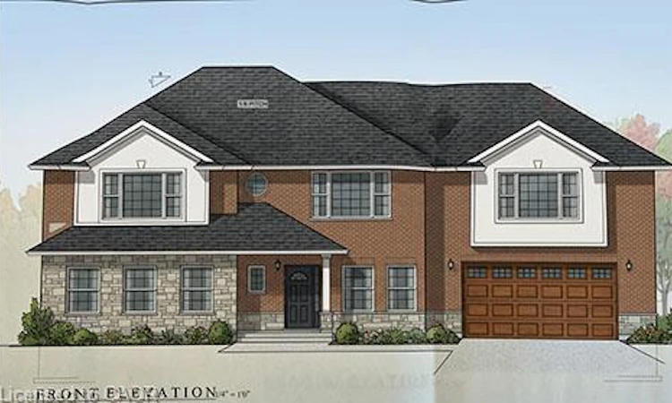 1609 North Shore Drive