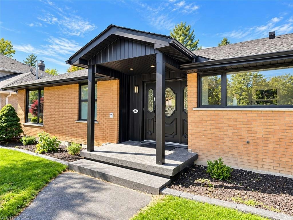 A-44 Patterson Avenue, Brantford, ON, N3S 6X2