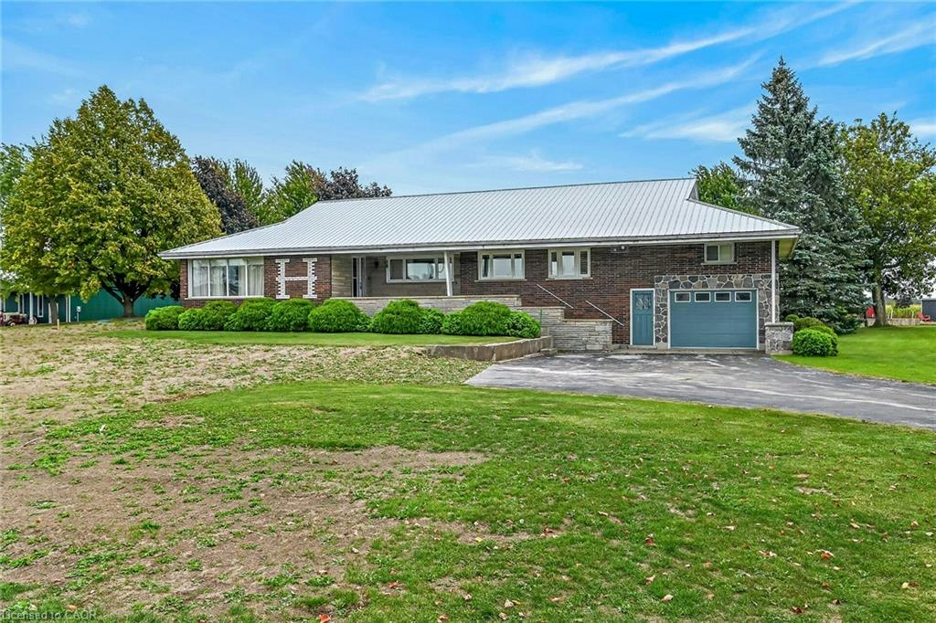 3910 Highway 3, Cayuga, ON, N0A 1H0