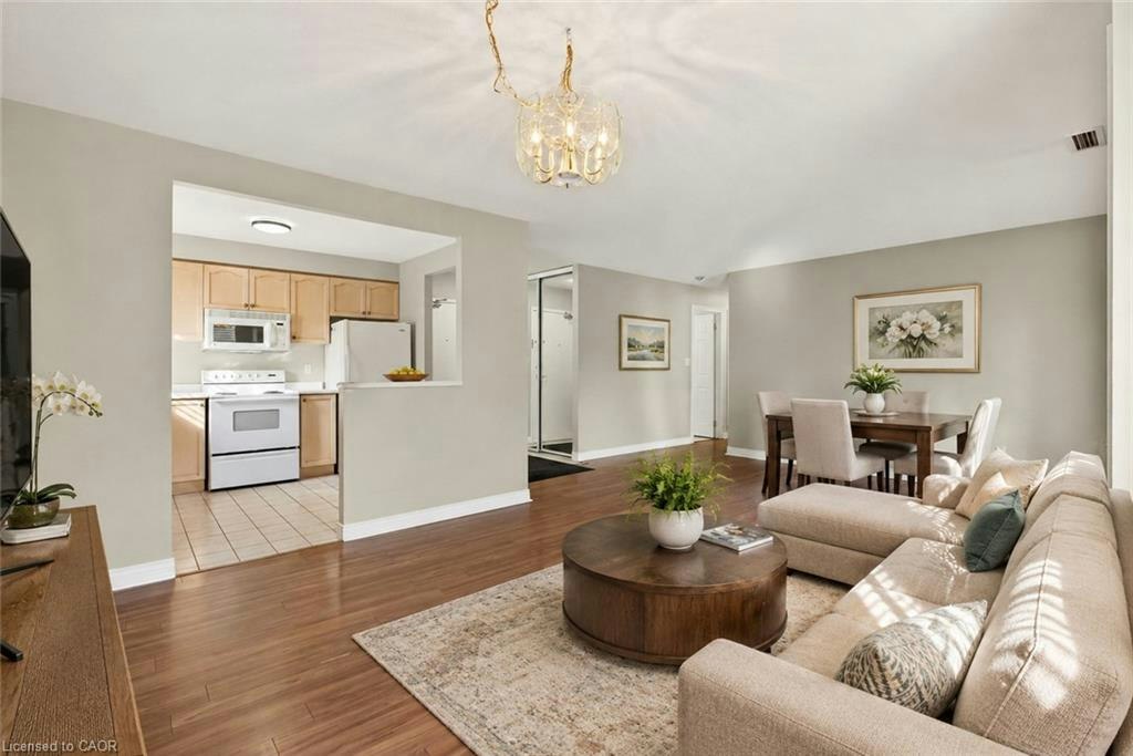 101-8 Main Street, Hamilton, ON, L9H 2P6