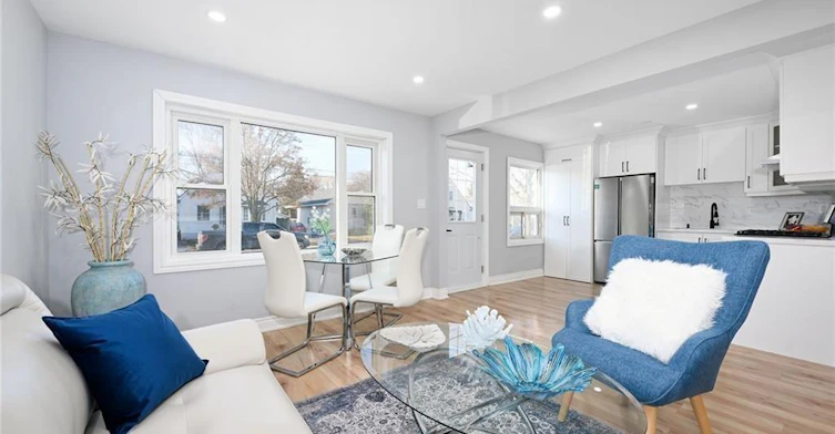Upper-213 East 28th Street, Hamilton, ON, L8V 3H9 - 10