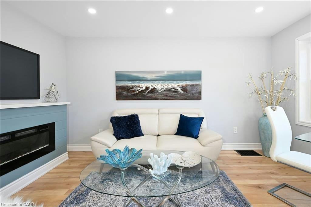 Upper-213 East 28th Street, Hamilton, ON, L8V 3H9 - 13