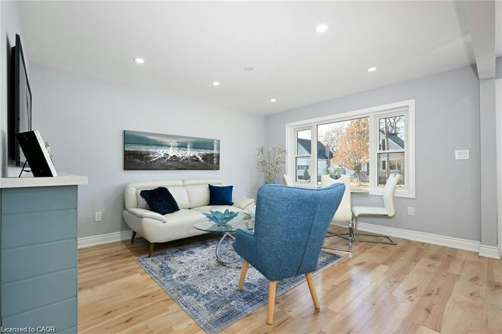 Upper-213 East 28th Street, Hamilton, ON, L8V 3H9 - 14