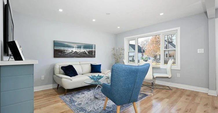 Upper-213 East 28th Street, Hamilton, ON, L8V 3H9 - 14
