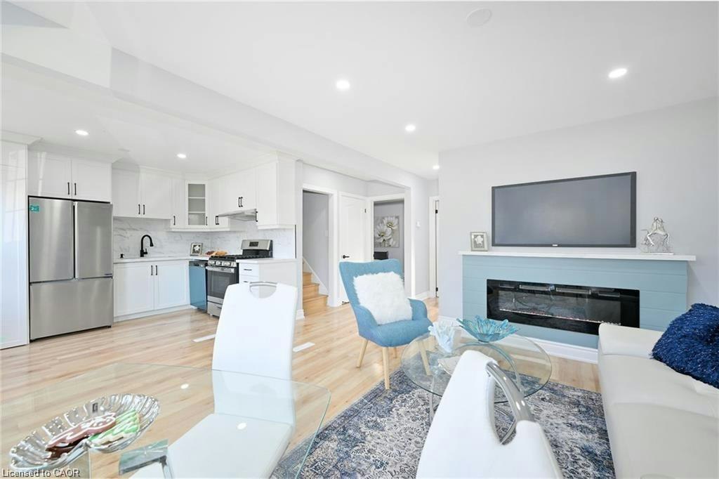 Upper-213 East 28th Street, Hamilton, ON, L8V 3H9 - 11