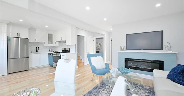 Upper-213 East 28th Street, Hamilton, ON, L8V 3H9 - 11