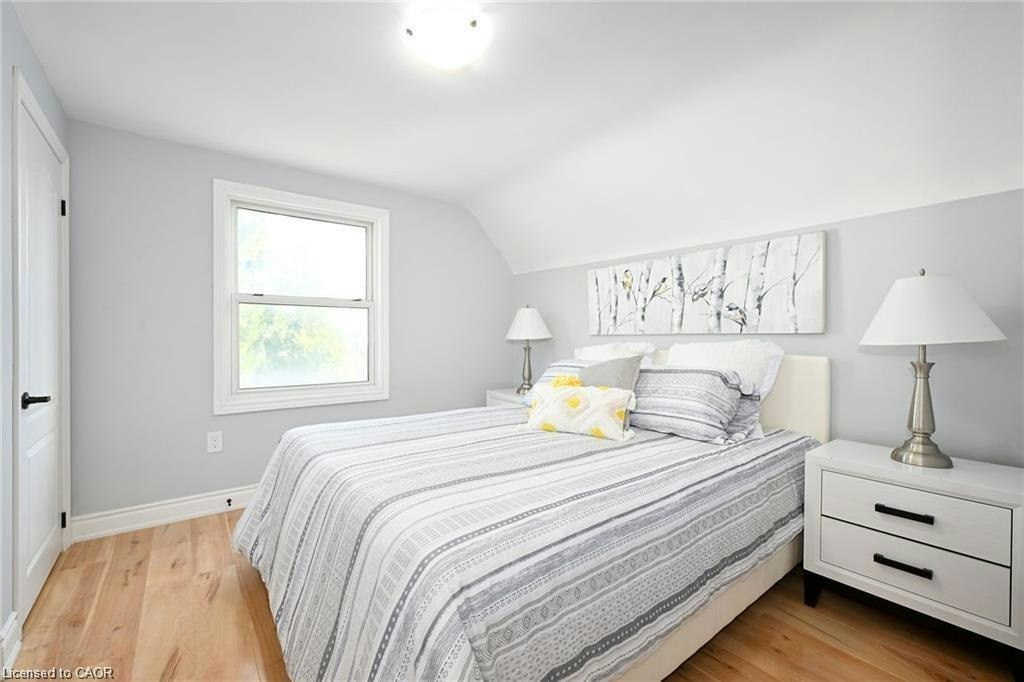 Upper-213 East 28th Street, Hamilton, ON, L8V 3H9 - 26