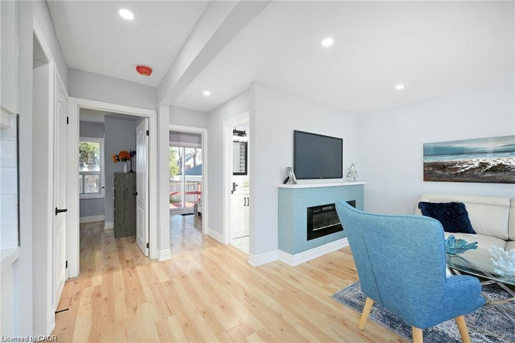 Upper-213 East 28th Street, Hamilton, ON, L8V 3H9 - 16