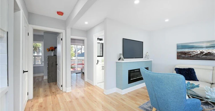Upper-213 East 28th Street, Hamilton, ON, L8V 3H9 - 16