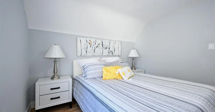 Upper-213 East 28th Street, Hamilton, ON, L8V 3H9 - 27