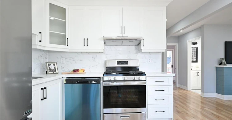 Upper-213 East 28th Street, Hamilton, ON, L8V 3H9 - 8