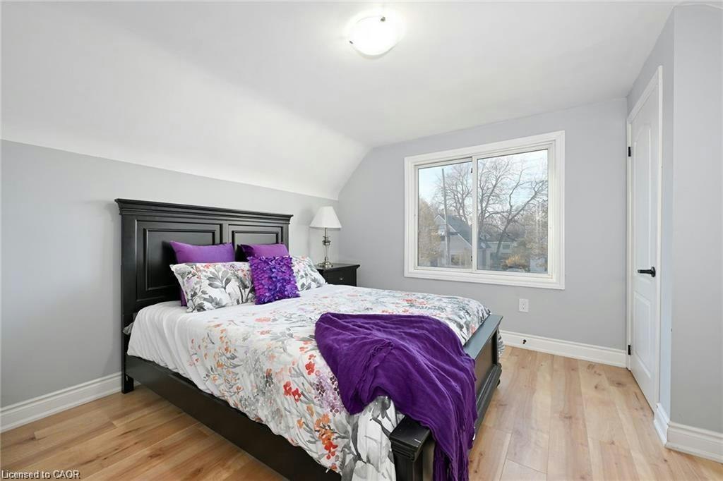 Upper-213 East 28th Street, Hamilton, ON, L8V 3H9 - 23