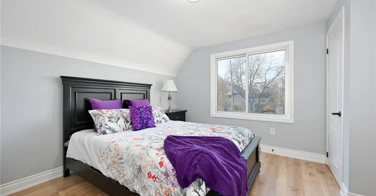 Upper-213 East 28th Street, Hamilton, ON, L8V 3H9 - 23