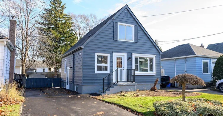 Upper-213 East 28th Street, Hamilton, ON, L8V 3H9 - 29