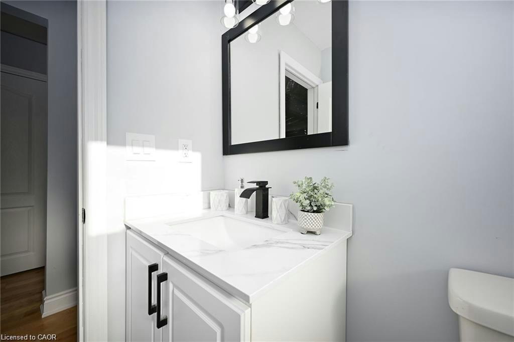 Upper-213 East 28th Street, Hamilton, ON, L8V 3H9 - 20