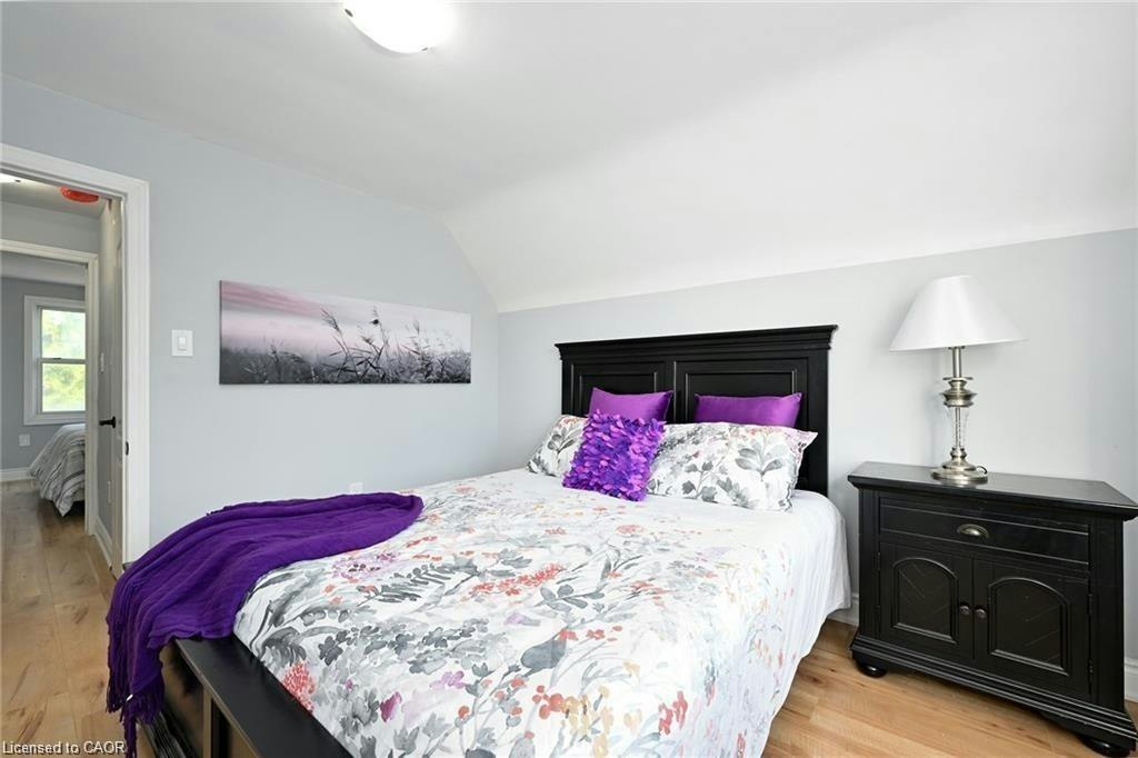 Upper-213 East 28th Street, Hamilton, ON, L8V 3H9 - 24
