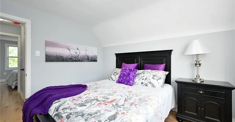 Upper-213 East 28th Street, Hamilton, ON, L8V 3H9 - 24