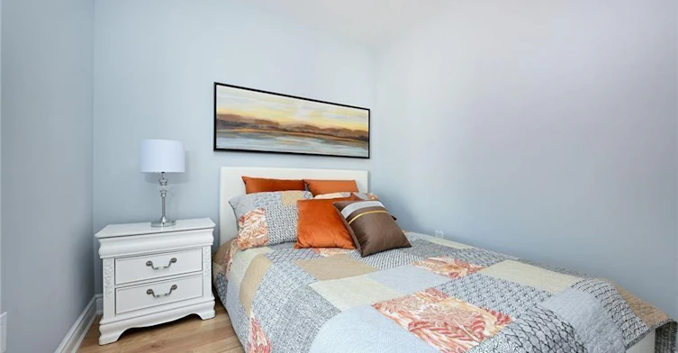 Upper-213 East 28th Street, Hamilton, ON, L8V 3H9 - 22