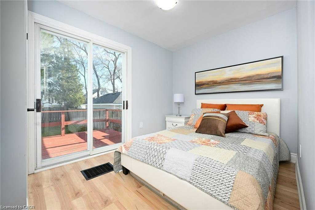 Upper-213 East 28th Street, Hamilton, ON, L8V 3H9 - 21