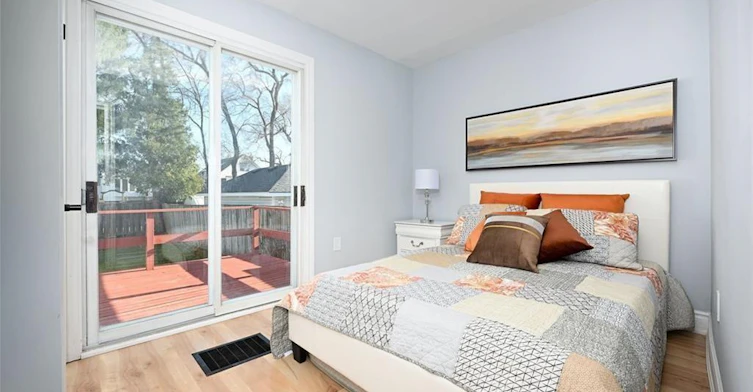 Upper-213 East 28th Street, Hamilton, ON, L8V 3H9 - 21