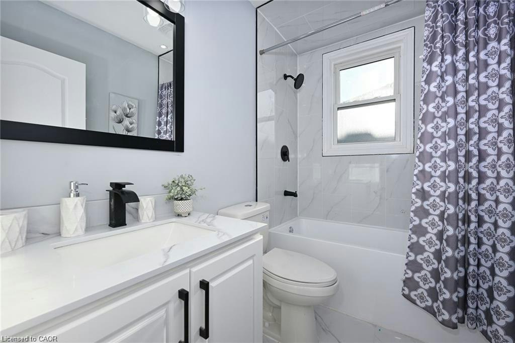 Upper-213 East 28th Street, Hamilton, ON, L8V 3H9 - 19