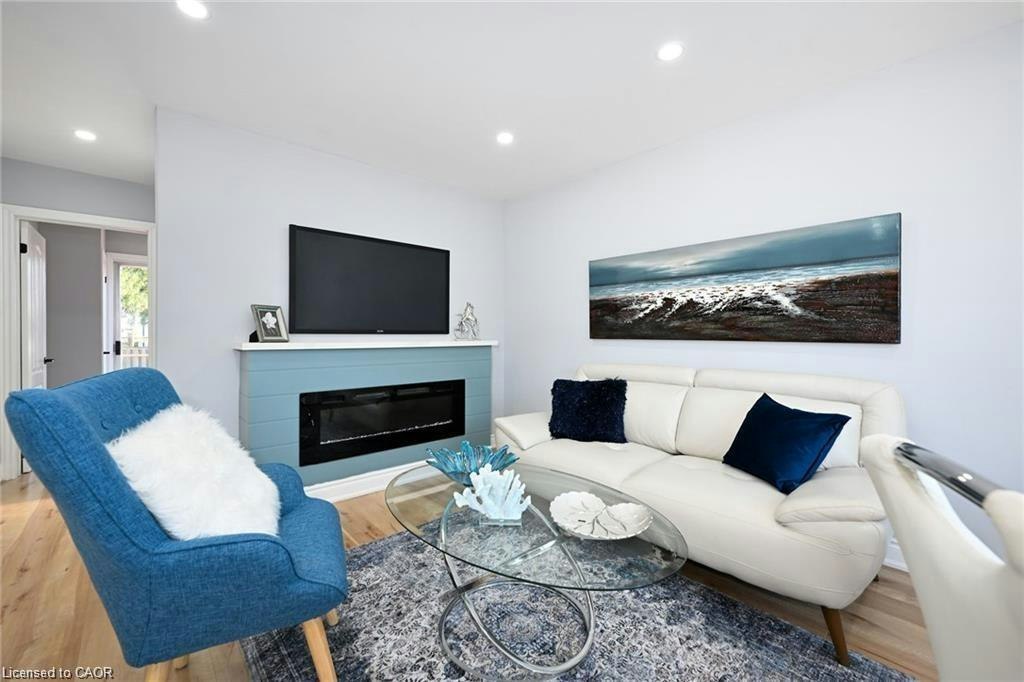 Upper-213 East 28th Street, Hamilton, ON, L8V 3H9 - 12