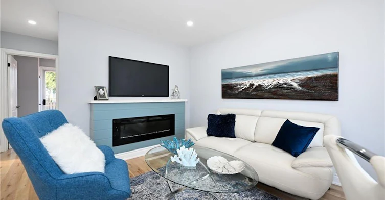 Upper-213 East 28th Street, Hamilton, ON, L8V 3H9 - 12