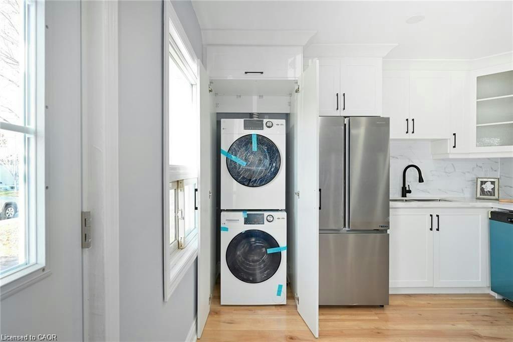 Upper-213 East 28th Street, Hamilton, ON, L8V 3H9 - 6