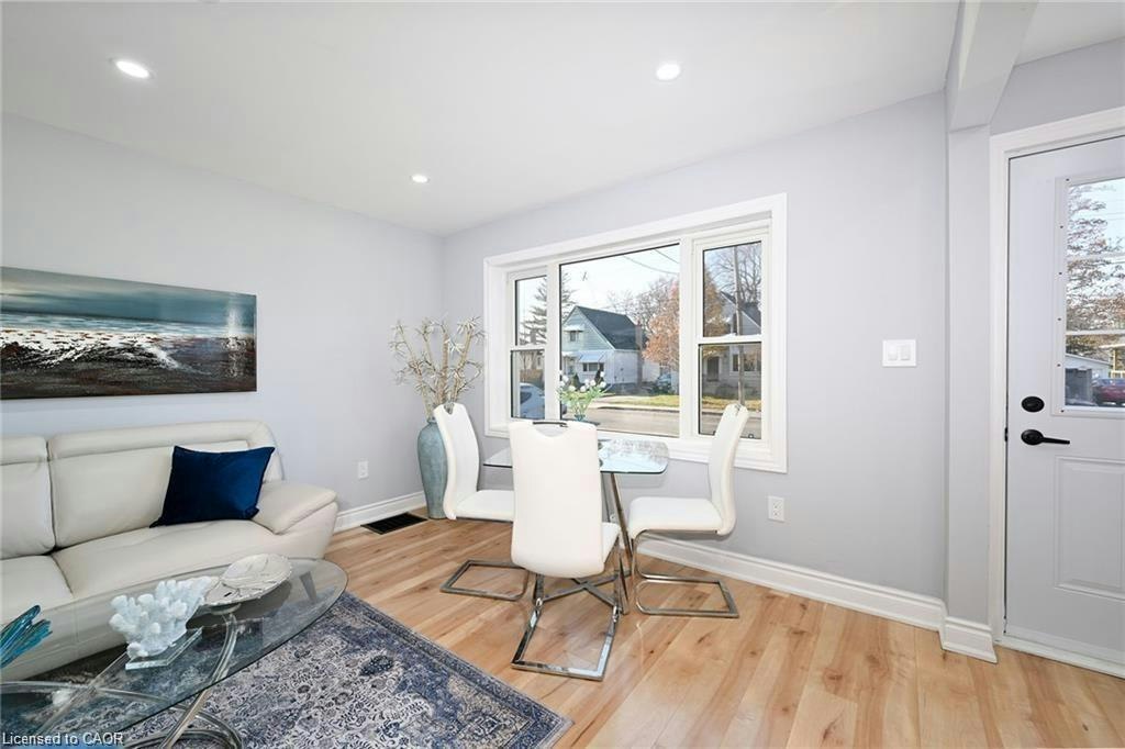 Upper-213 East 28th Street, Hamilton, ON, L8V 3H9 - 9