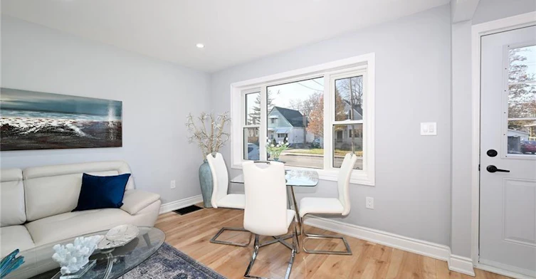 Upper-213 East 28th Street, Hamilton, ON, L8V 3H9 - 9