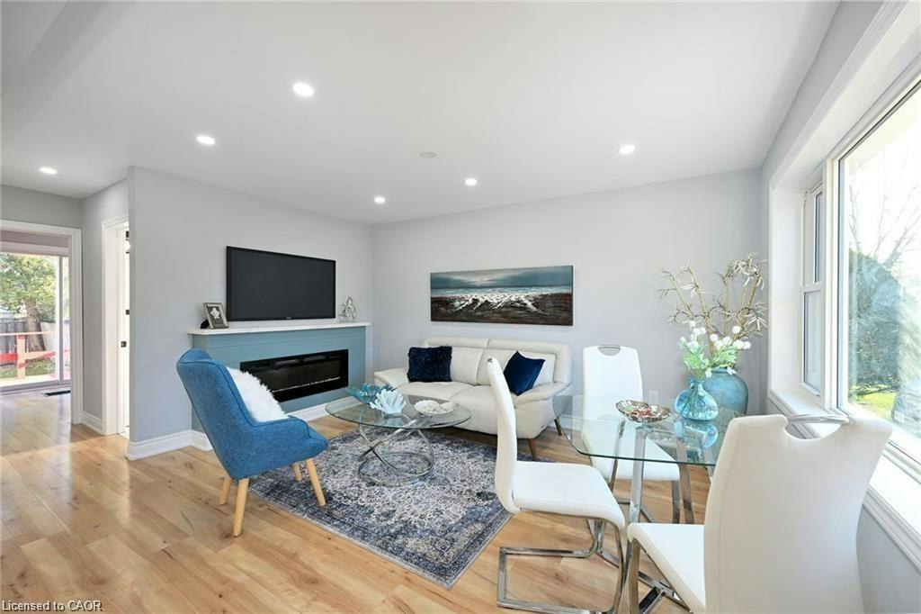 Upper-213 East 28th Street, Hamilton, ON, L8V 3H9 - 15