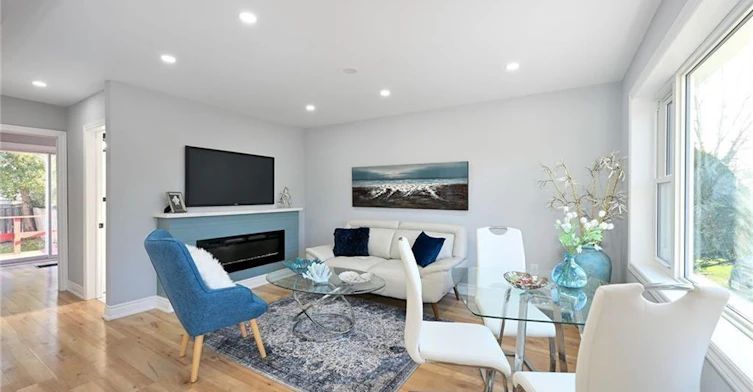 Upper-213 East 28th Street, Hamilton, ON, L8V 3H9 - 15