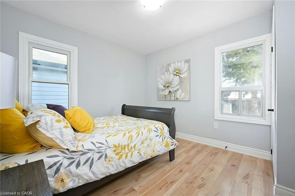 Upper-213 East 28th Street, Hamilton, ON, L8V 3H9 - 17